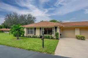 4580 Laurel Tree Road A, Boynton Beach