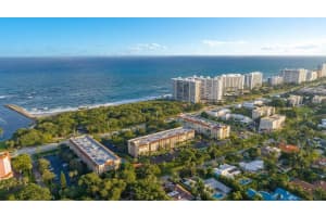 1111 S Ocean Boulevard 321, Boca Raton