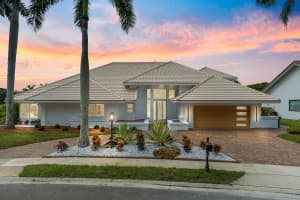 10710 Kirkaldy Lane, Boca Raton