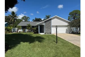 2900 21st Lane, Vero Beach
