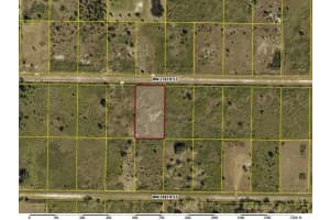 18034 Nw 270th Street, Okeechobee