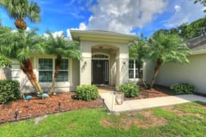 443 Lanfair Avenue, Sebastian 443 Lanfair Avenue, Sebastian