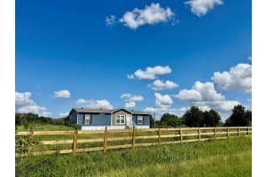 14615 Nw 246th Street, Okeechobee