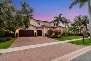 17710 Cadena Drive, Boca Raton