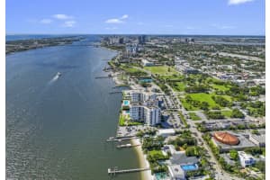 2814 N Flagler Drive, West Palm Beach