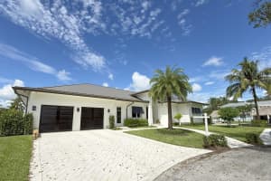 934 N Loxahatchee Drive, Jupiter