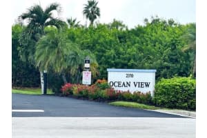2370 Ne Ocean Boulevard C305, Stuart