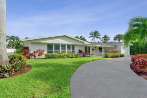 811 W Royal Palm Road, Boca Raton