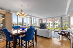 4750 S Ocean Boulevard 204, Highland Beach