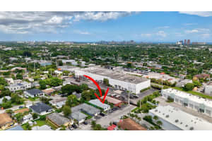 1129 Ne 15 Street 3, Fort Lauderdale