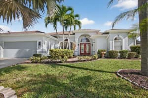 1113 Se Petunia Avenue, Port Saint Lucie