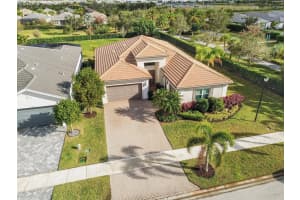 11983 Sw Marigold Lakes Drive, Port Saint Lucie