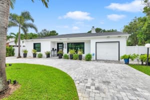 340 Ellamar Road, West Palm Beach