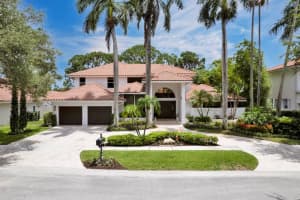 3271 Harrington Drive, Boca Raton