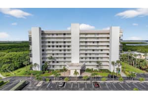 5059 N Highway A1a 406, Hutchinson Island