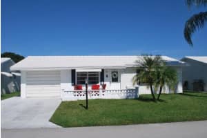911 Sw 6th Avenue, Boynton Beach