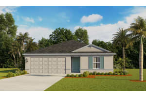3605 Sw 21st Street, Okeechobee