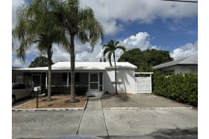 605 E Coast Avenue, Lantana
