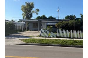 1005 12th Avenue S, Lake Worth Beach