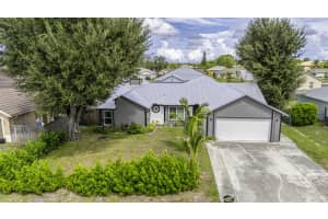 3989 Sw Jarmer Road, Port Saint Lucie