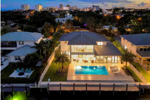 3205 Beacon Street, Pompano Beach