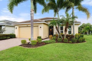 9701 Sw Royal Poinciana Drive, Port St. Lucie, Fl 34987, Port Saint Lucie