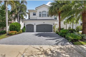 16726 Picardy Way, Delray Beach