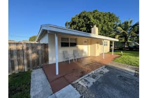 14885 Whatley Road, Delray Beach