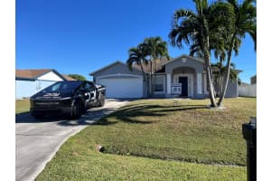 4397 Sw Calah Circle, Port Saint Lucie 4397 Sw Calah Circle, Port Saint Lucie