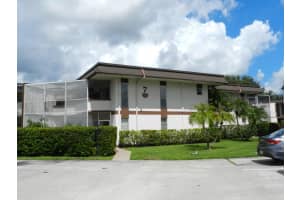 7 Greenway Village N 103, Royal Palm Beach