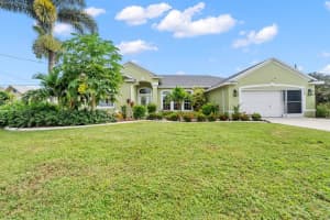 3183 Sw Ann Arbor Road, Port Saint Lucie