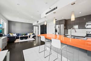 802 Euclid Avenue 303, Miami Beach