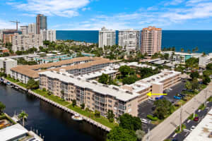1481 S Ocean 208e, Lauderdale By The Sea