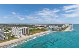 1180 S Ocean Boulevard 11d, Boca Raton