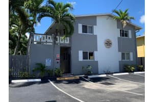 2643 Ne 8th Avenue 12, Wilton Manors