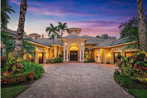 7730 Woodsmuir Drive, Palm Beach Gardens, Fl 33412, West Palm Beach