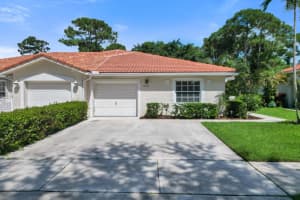 5033 S La Sedona Circle, Delray Beach