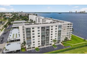 301 Lake Shore Drive 711, Lake Park