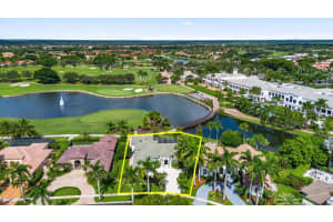 4828 Exeter Estate Lane, Lake Worth