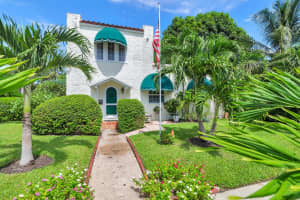 443 31st Street, West Palm Beach 443 31st Street, West Palm Beach