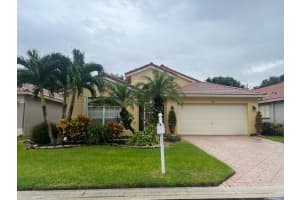 5820 Royal Club Drive, Boynton Beach