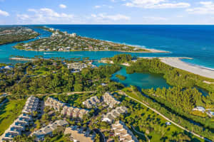 2604 Fairway Drive N, Jupiter