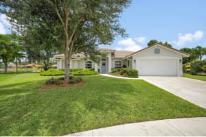 110 Jacaranda Court, Royal Palm Beach