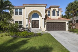 15814 Bent Creek Road, Wellington