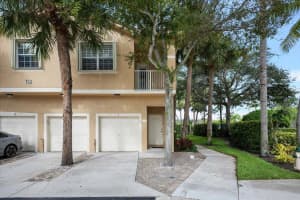 152 Village Boulevard J, Tequesta
