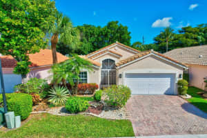 11752 Dove Hollow Avenue, Boynton Beach 11752 Dove Hollow Avenue, Boynton Beach