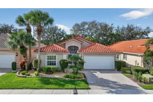 7674 Caprio Drive, Boynton Beach