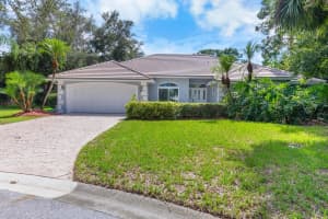 470 Sw Sanctuary Place, Port Saint Lucie