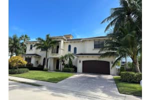 1111 Singer Drive, Singer Island