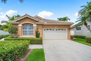 8161 Quail Meadow Way, West Palm Beach